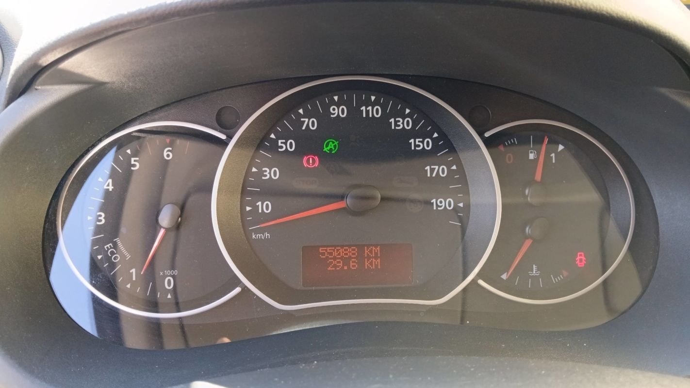 Renault Kangoo - Photo 12