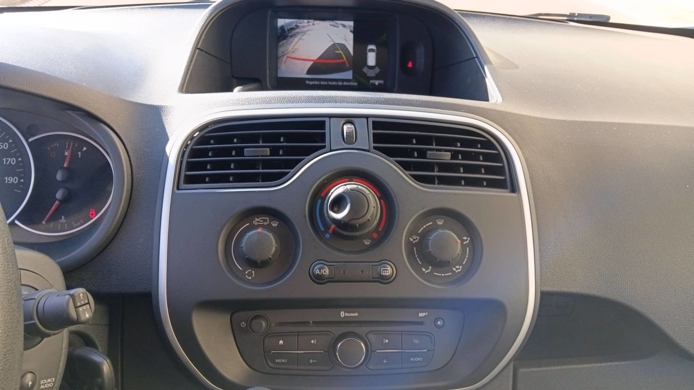 Renault Kangoo - Photo 13