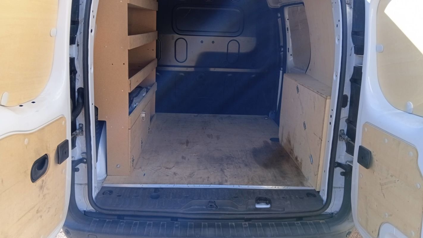 Renault Kangoo - Photo 14