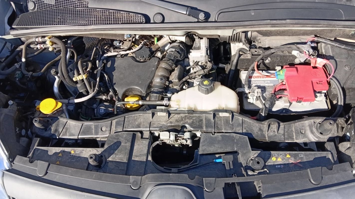 Renault Kangoo - Photo 15