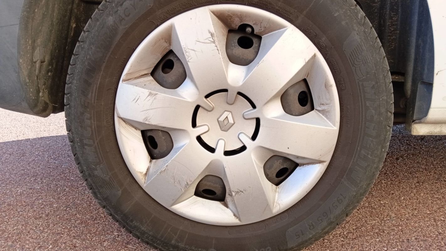 Renault Kangoo - Photo 16