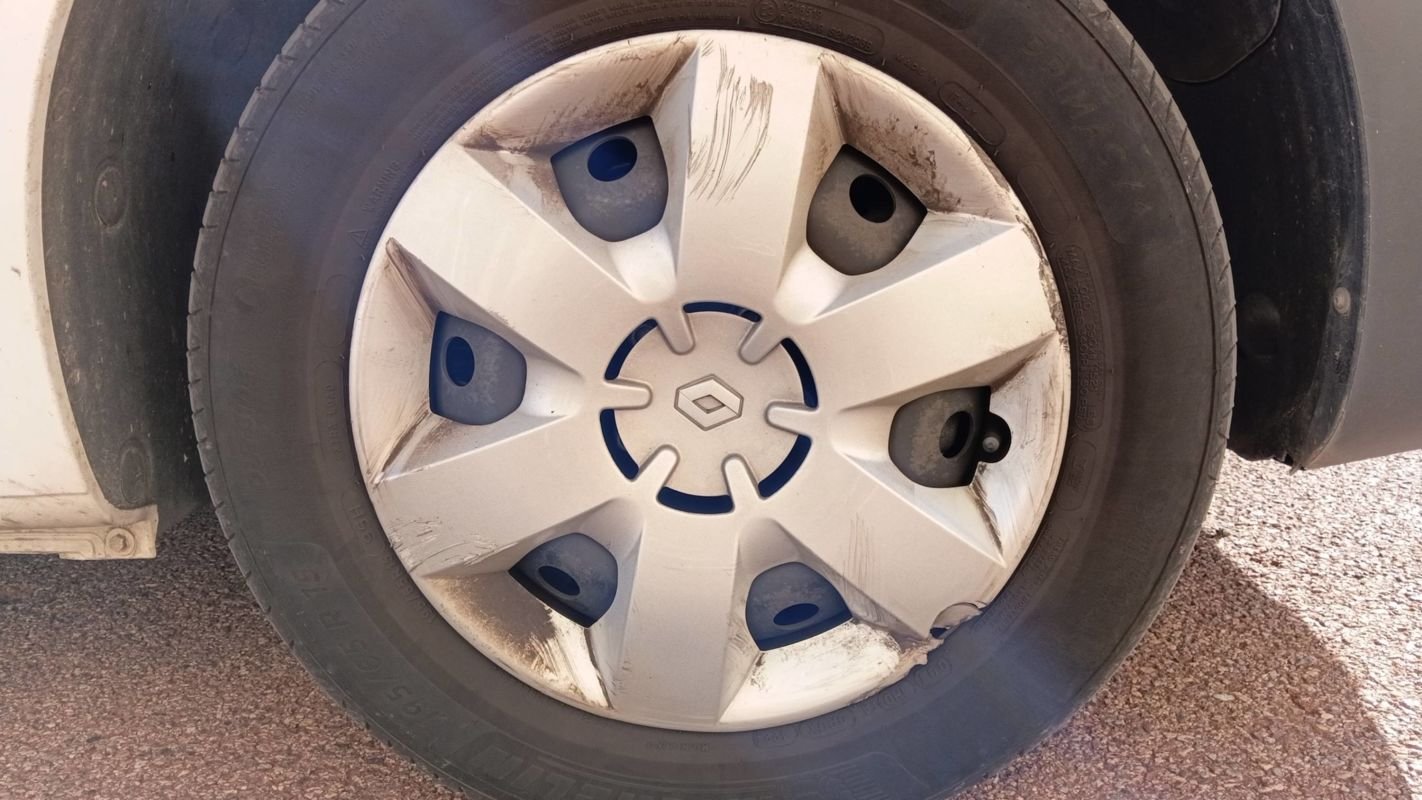 Renault Kangoo - Photo 17