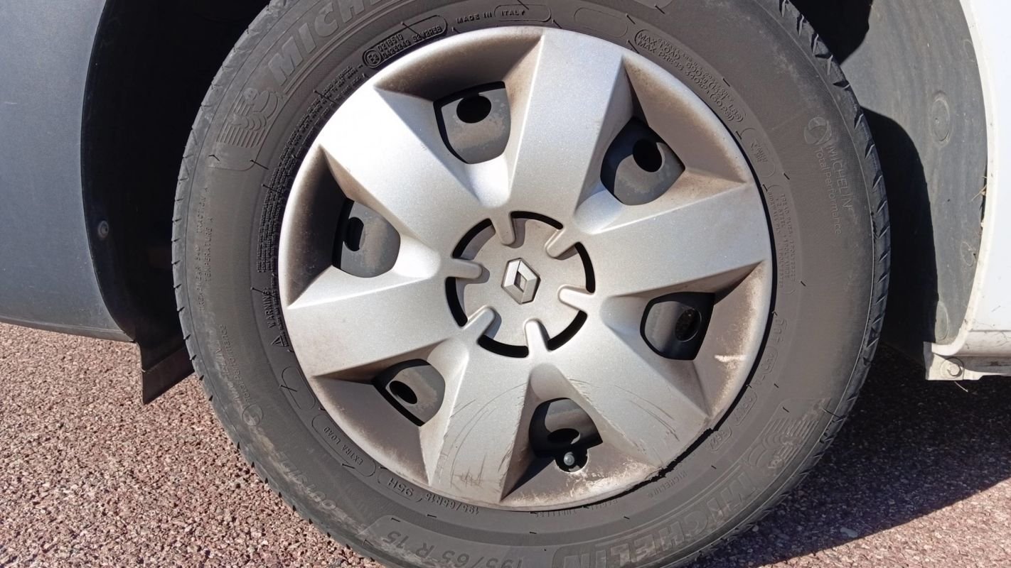 Renault Kangoo - Photo 18