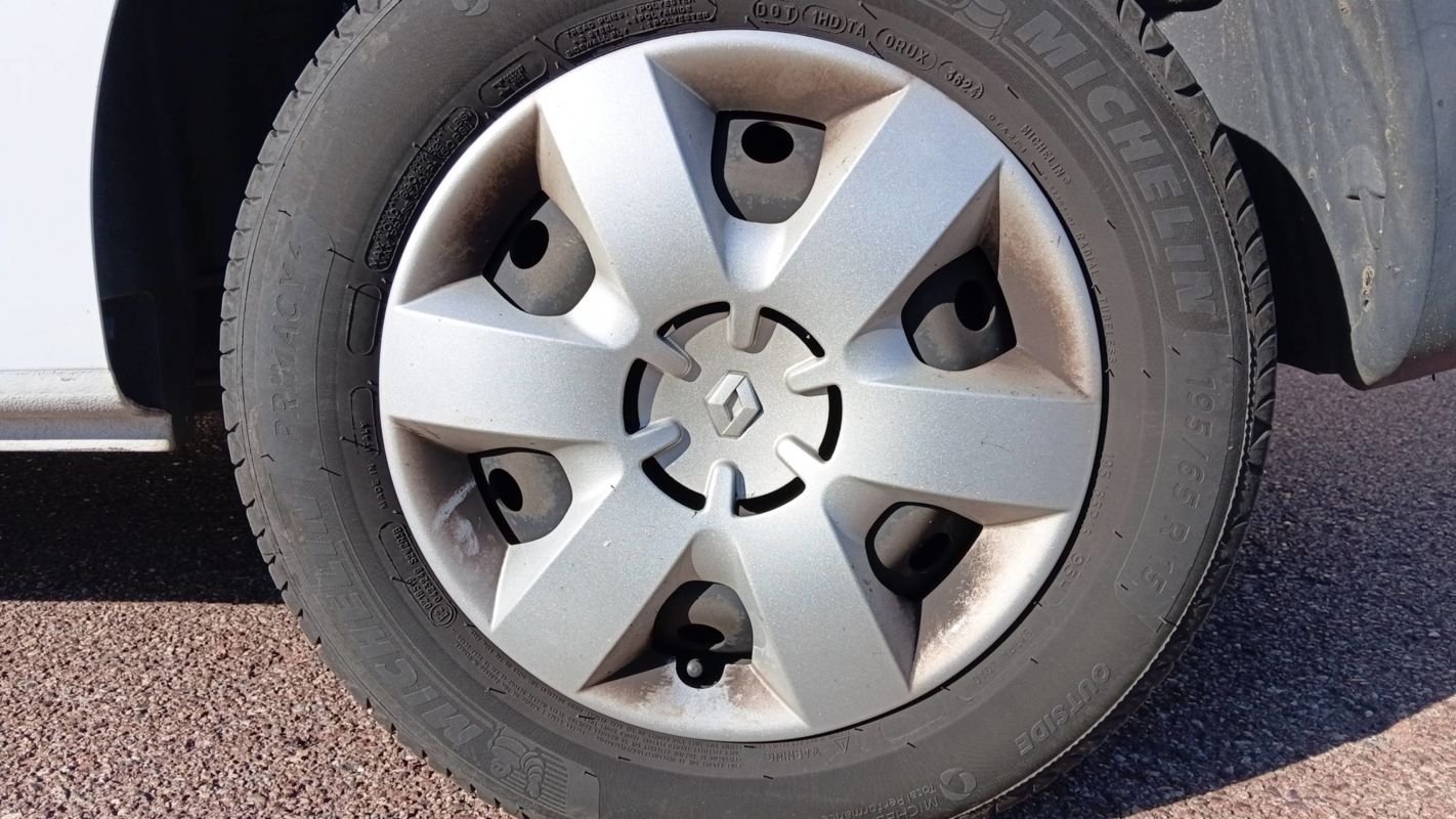 Renault Kangoo - Photo 19