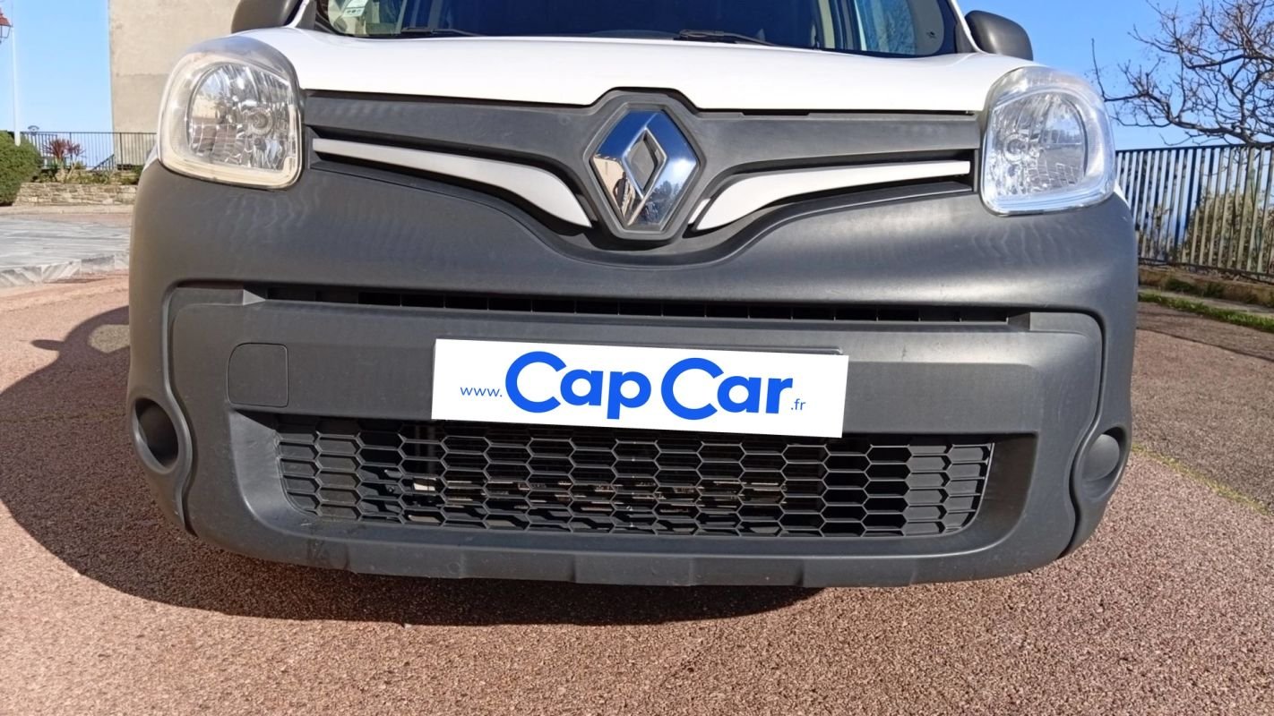 Renault Kangoo - Photo 20