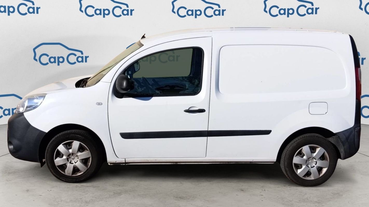 Renault Kangoo - Photo 2