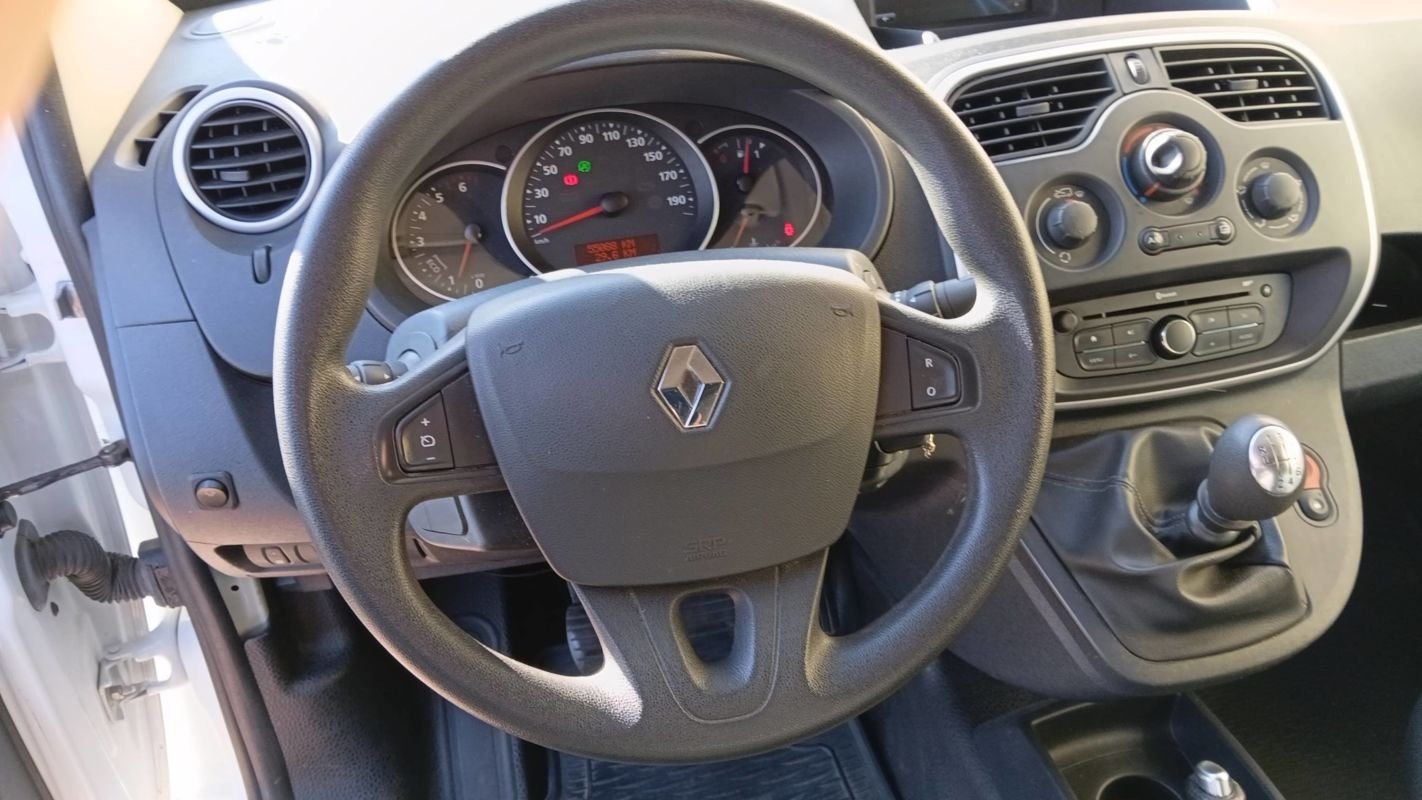 Renault Kangoo - Photo 22