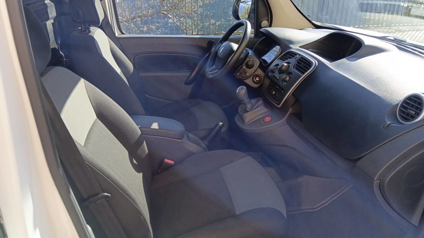 Renault Kangoo - Photo 26