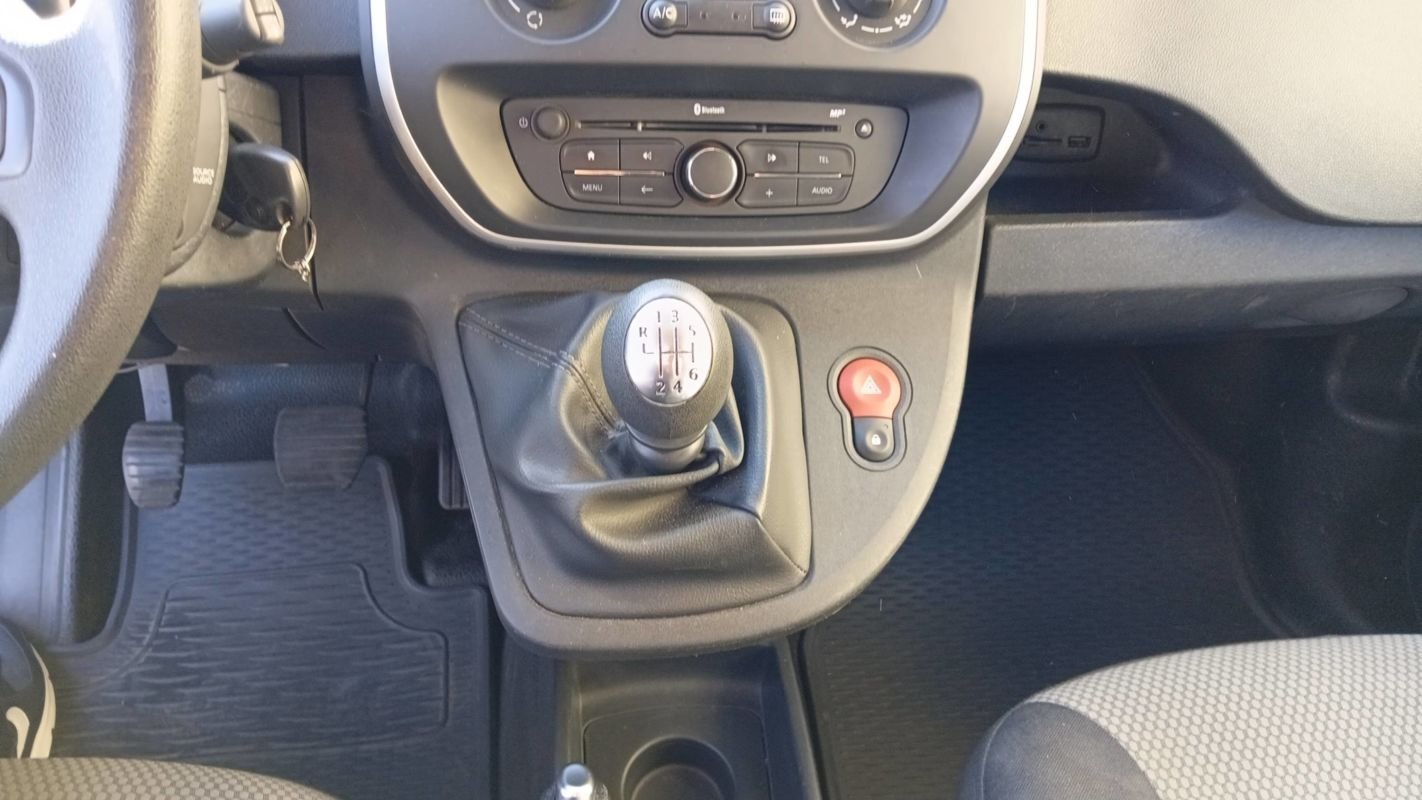 Renault Kangoo - Photo 27