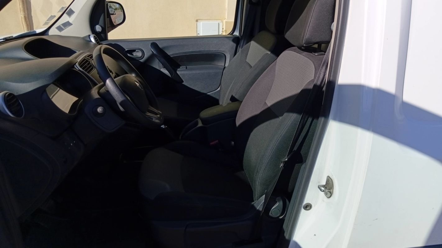Renault Kangoo - Photo 28
