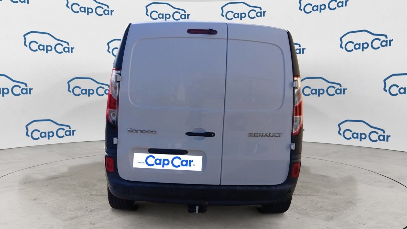 Renault Kangoo - Photo 3