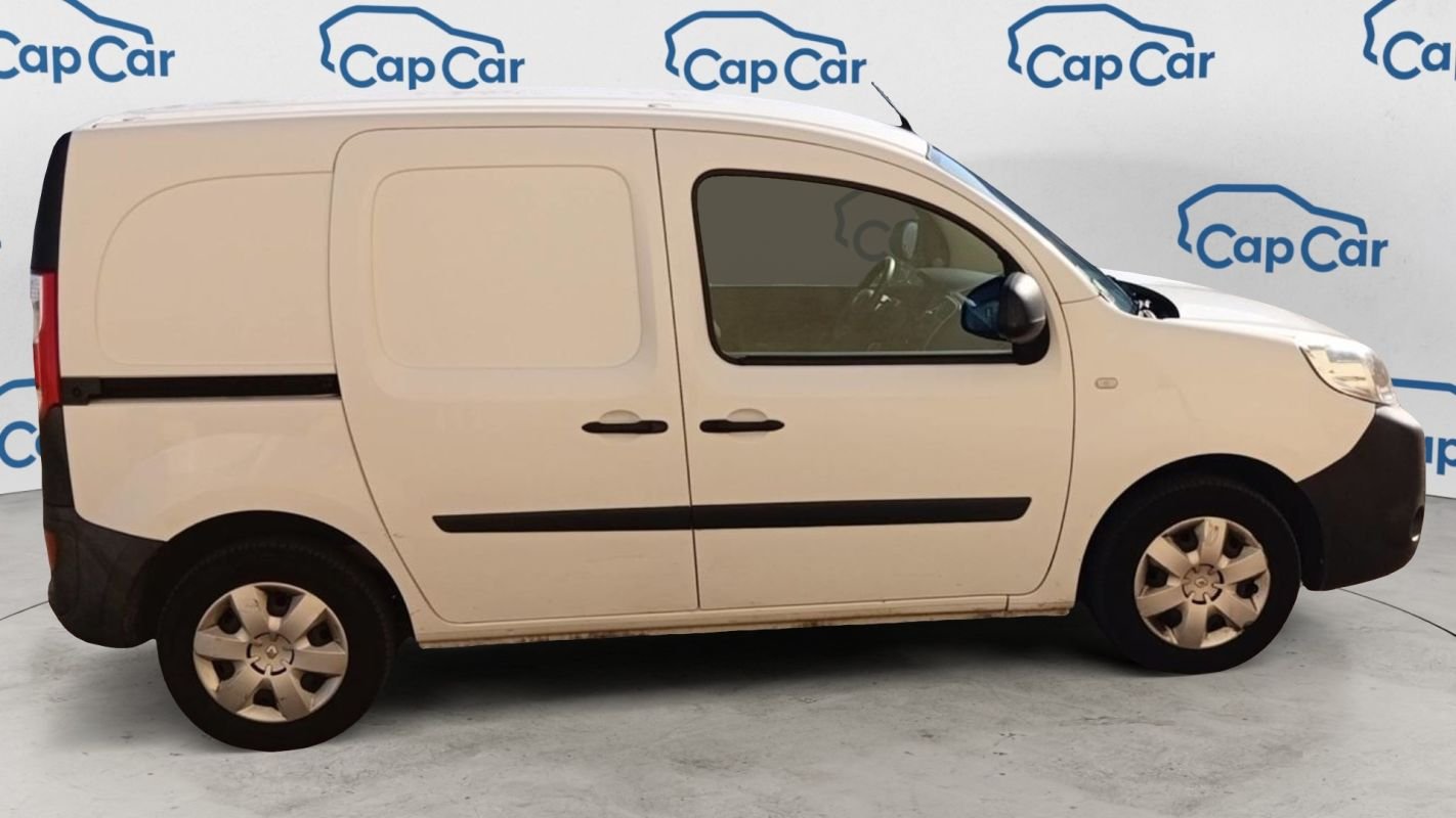 Renault Kangoo - Photo 4