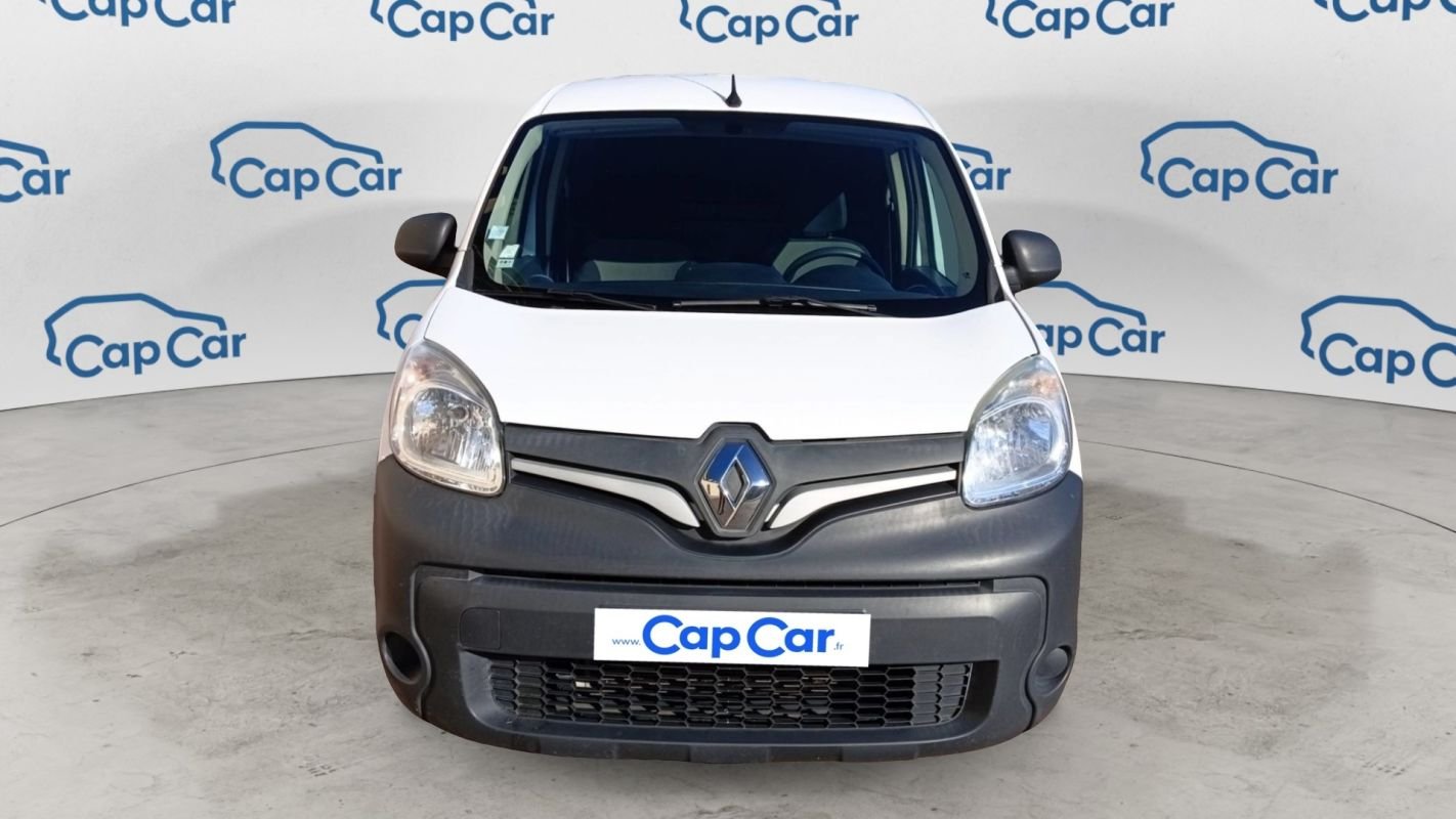 Renault Kangoo - Photo 5