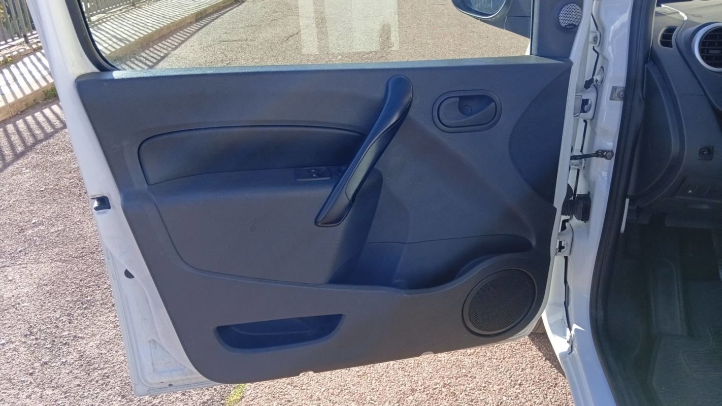Renault Kangoo - Photo 7
