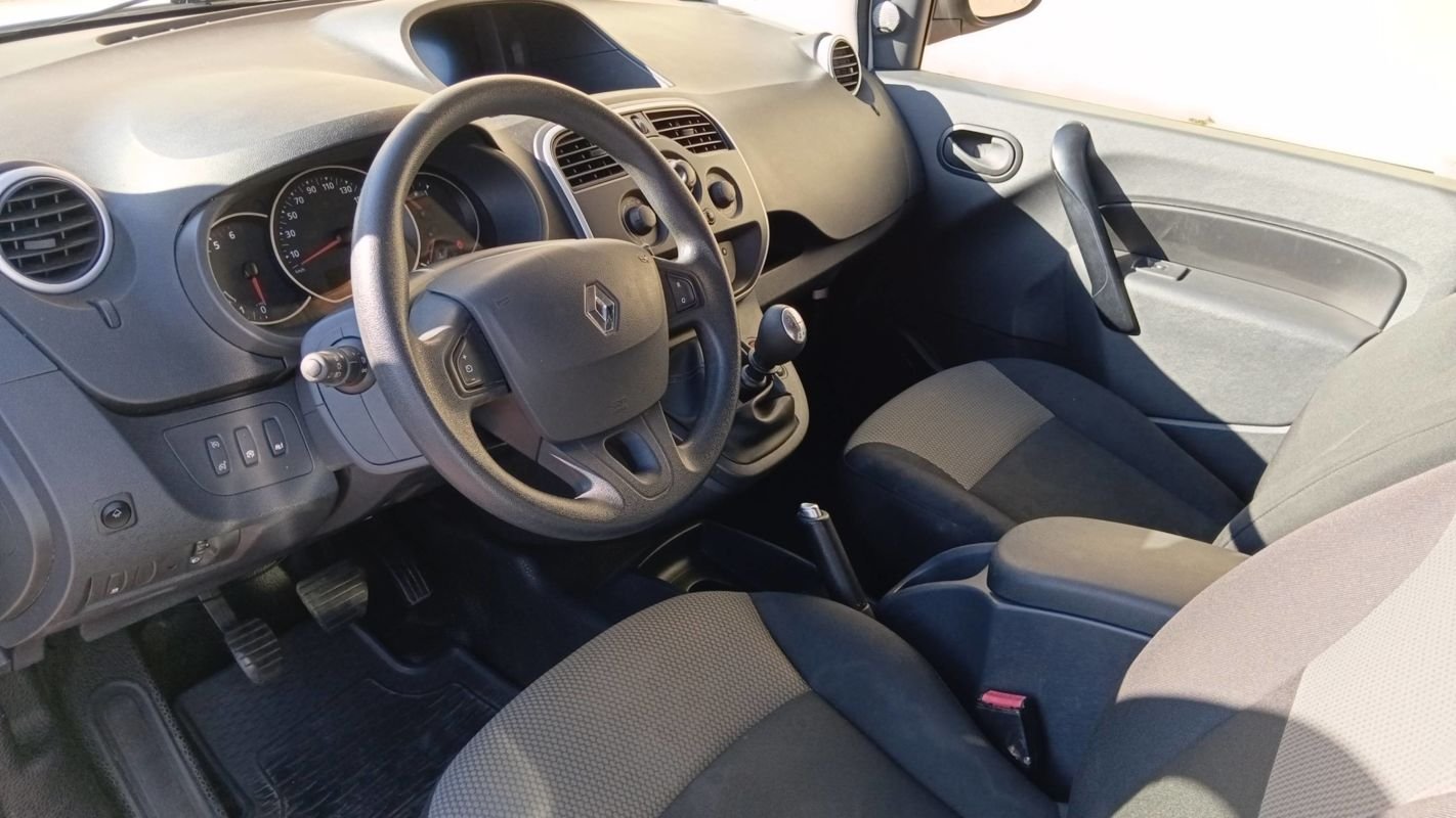 Renault Kangoo - Photo 8