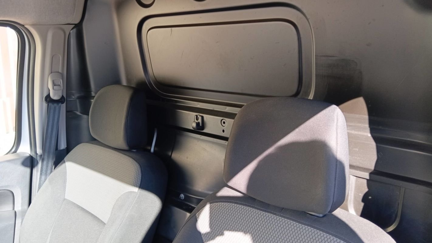 Renault Kangoo - Photo 9