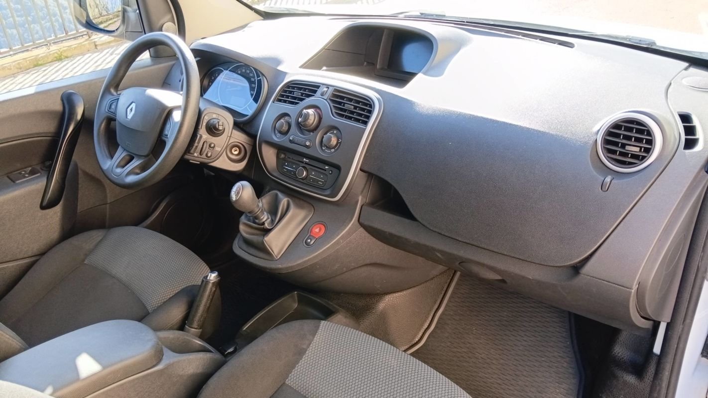 Renault Kangoo - Photo 10