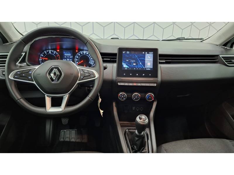 Renault Clio - Photo 11