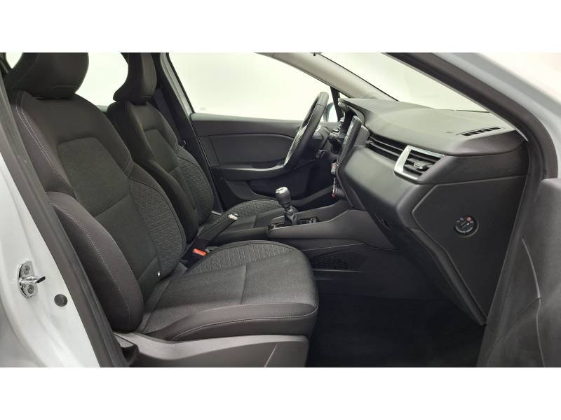 Renault Clio - Photo 12