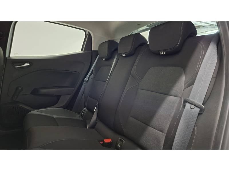 Renault Clio - Photo 13