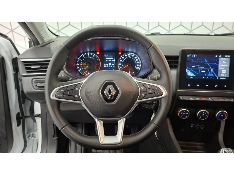 Renault Clio - Photo 14