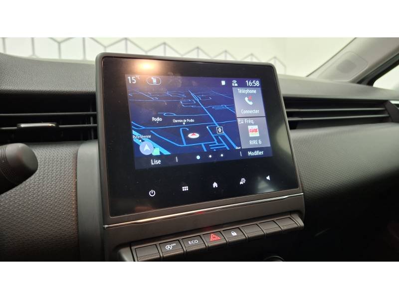 Renault Clio - Photo 15
