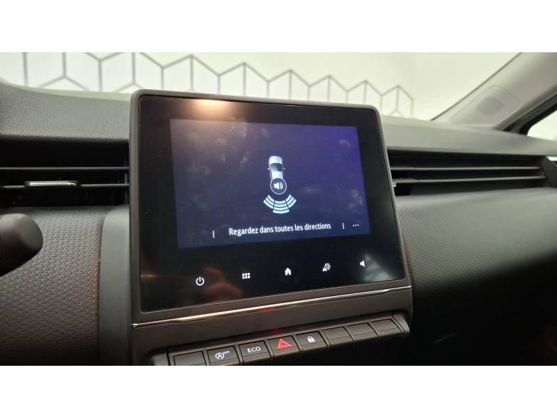 Renault Clio - Photo 16