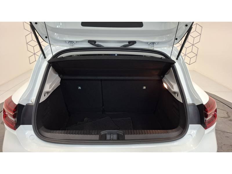 Renault Clio - Photo 17