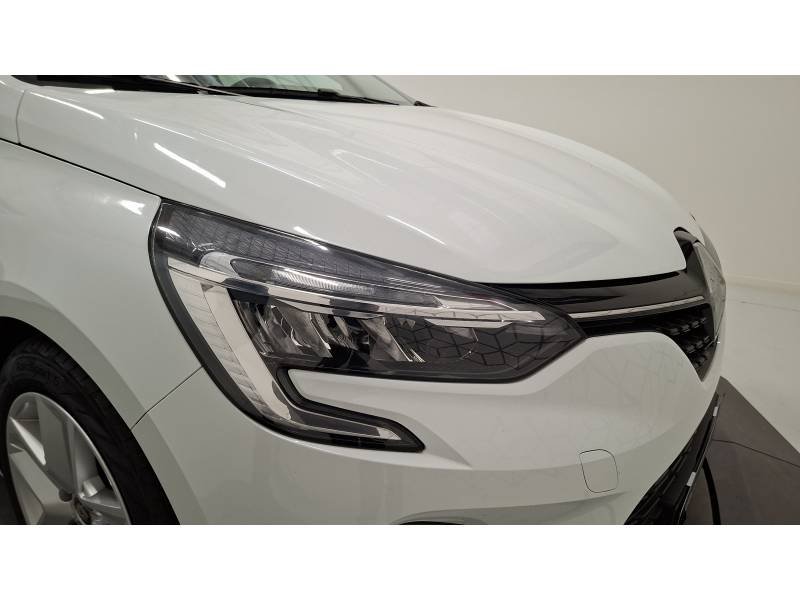 Renault Clio - Photo 18