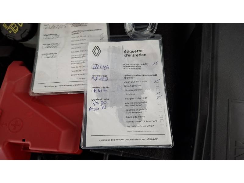 Renault Clio - Photo 19