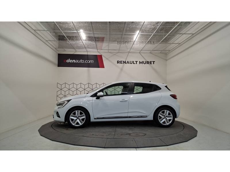 Renault Clio - Photo 2