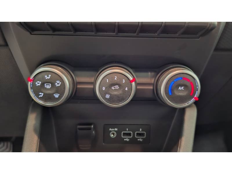 Renault Clio - Photo 22
