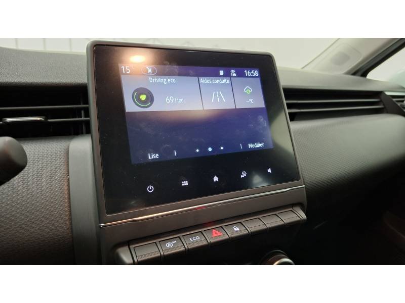 Renault Clio - Photo 23
