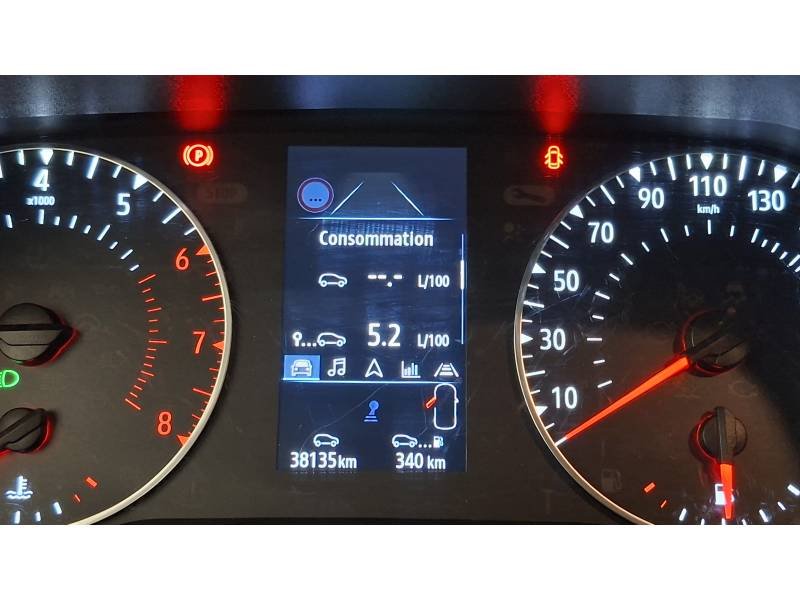 Renault Clio - Photo 26