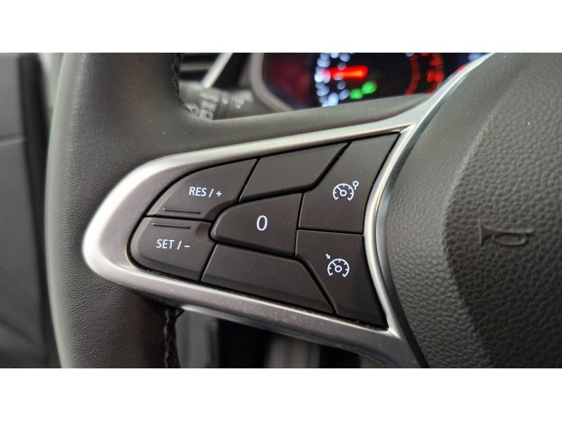 Renault Clio - Photo 27