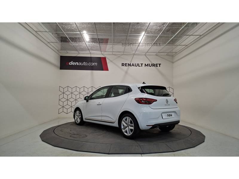 Renault Clio - Photo 3