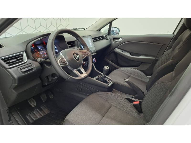 Renault Clio - Photo 34