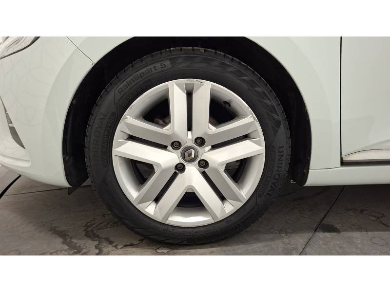 Renault Clio - Photo 39