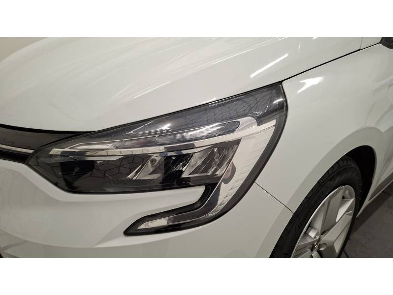 Renault Clio - Photo 40