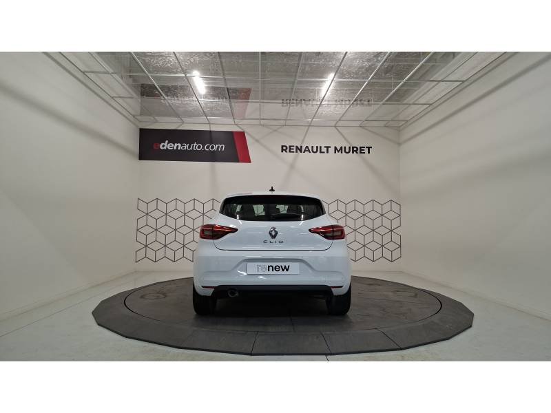 Renault Clio - Photo 4