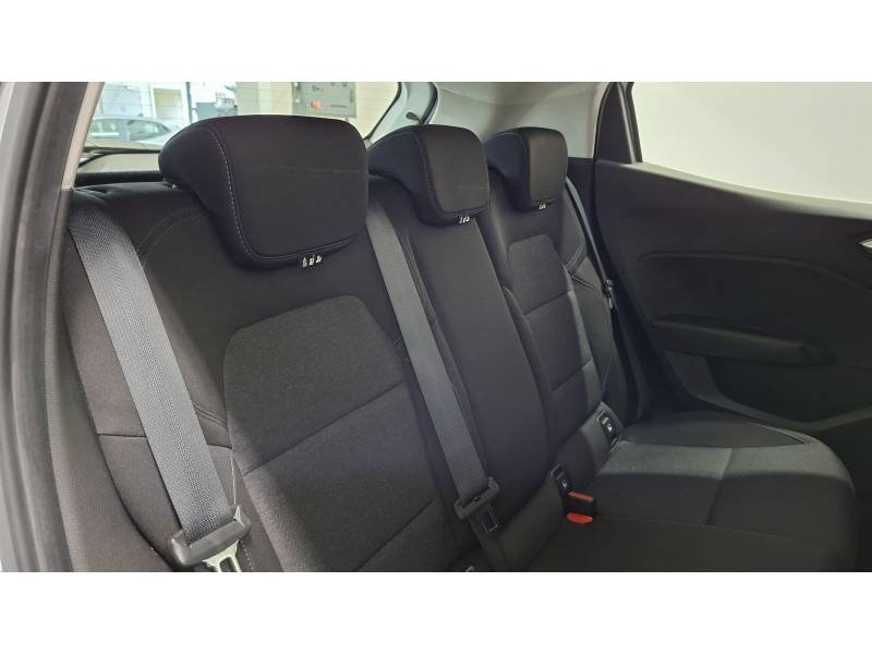 Renault Clio - Photo 48