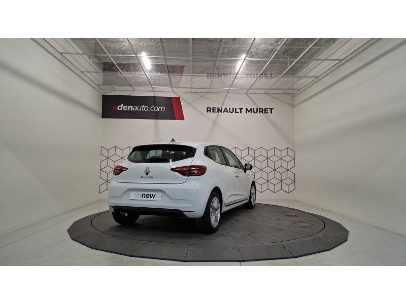 Renault Clio - Photo 5