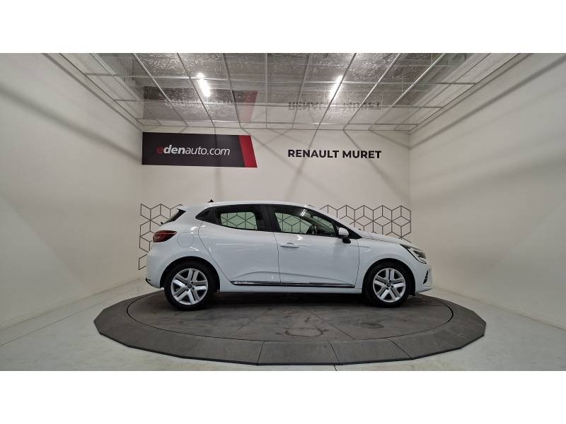 Renault Clio - Photo 6