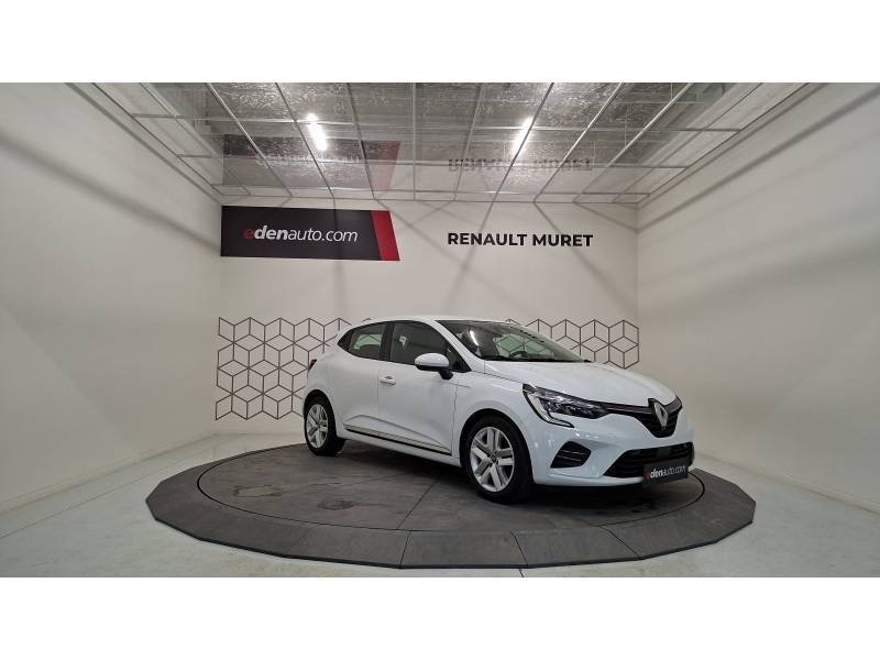 Renault Clio - Photo 7