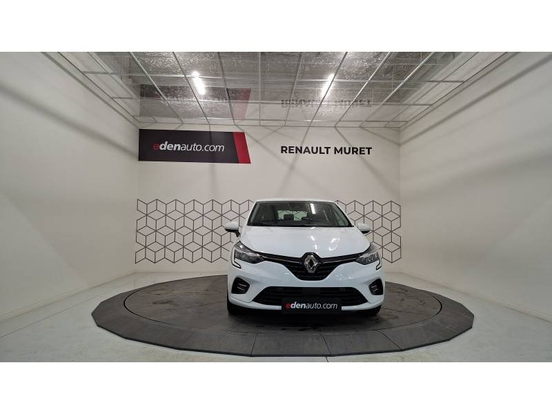 Renault Clio - Photo 8