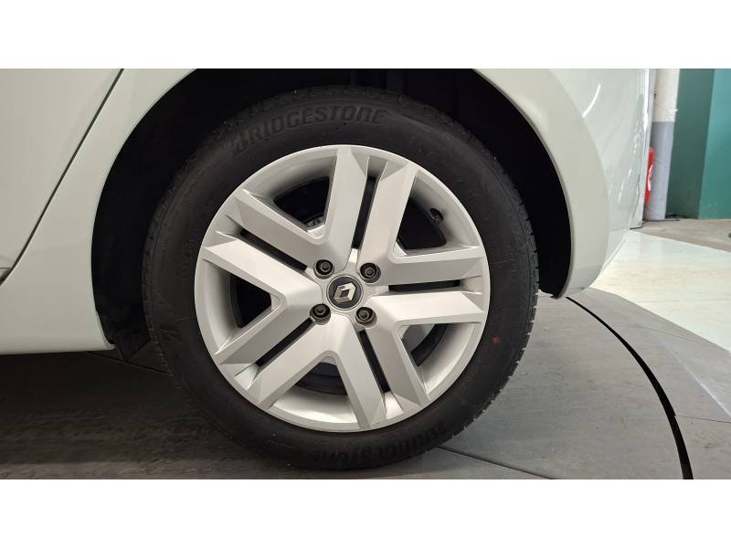 Renault Clio - Photo 9