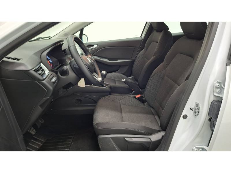 Renault Clio - Photo 10