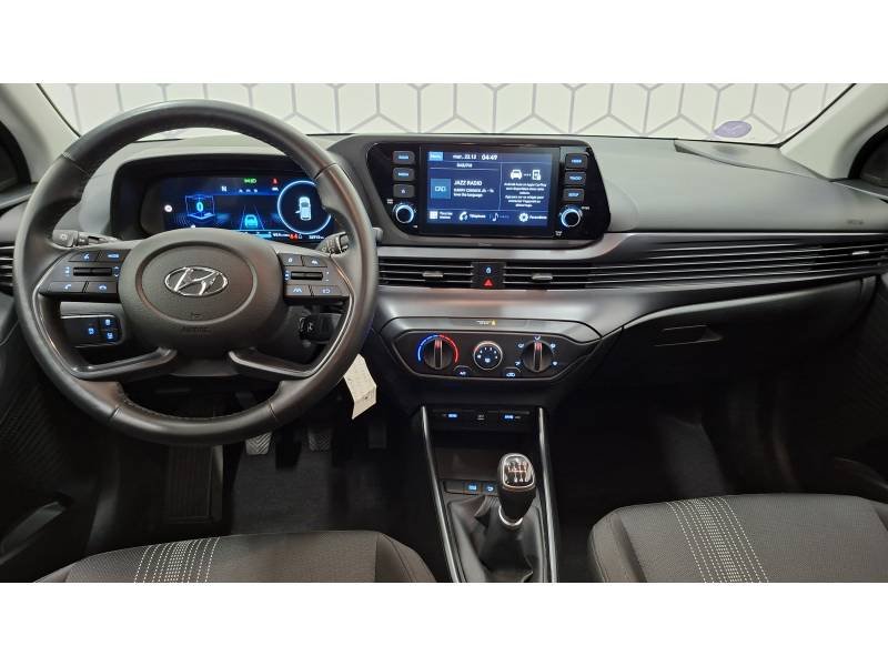 Hyundai Bayon - Photo 11