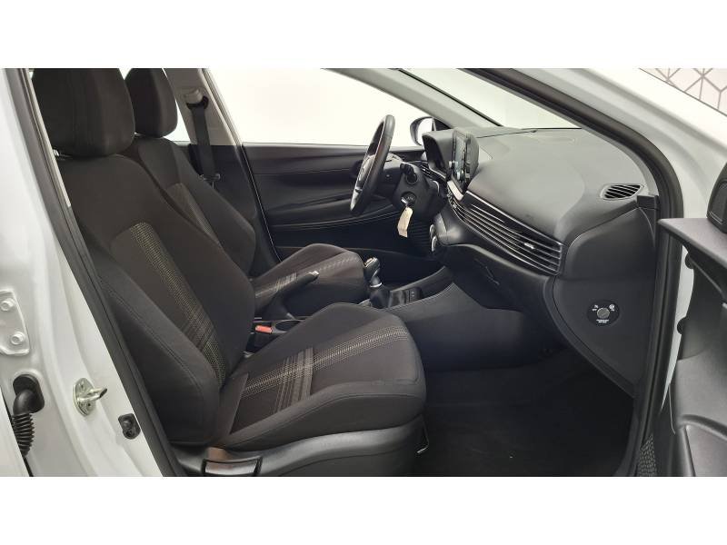 Hyundai Bayon - Photo 12