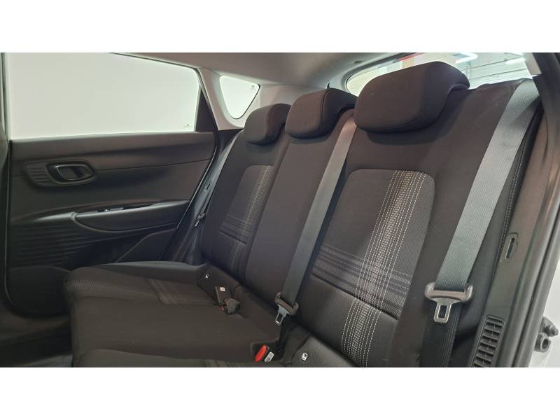 Hyundai Bayon - Photo 13